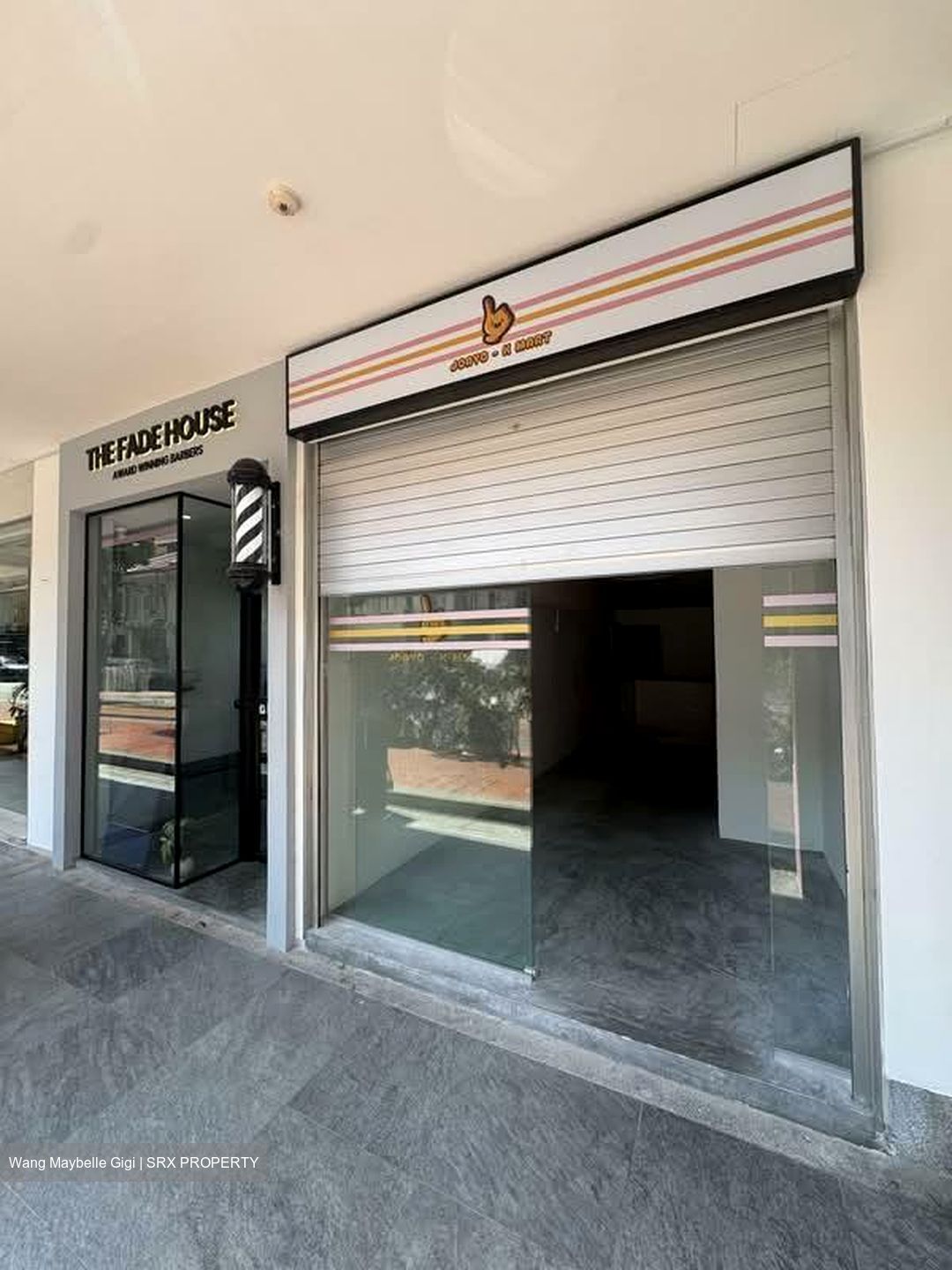 Joo Chiat Road (D15), Shop House #598119271